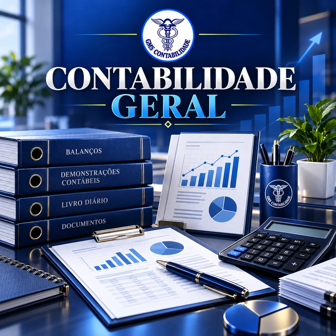 Contabilidade Geral