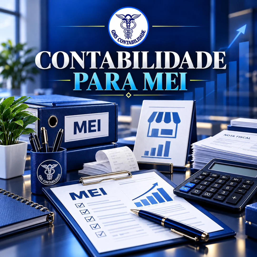 Contabilidade para MEI